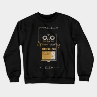 Wendy Melvoin Crewneck Sweatshirt